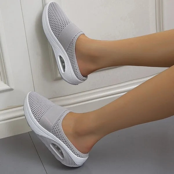 Ortopædiske sandaler Compa