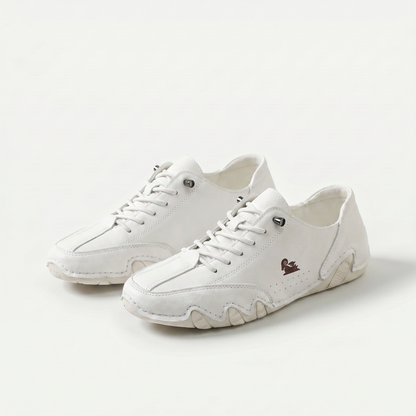 Milo lette komfortsko – frie skridt