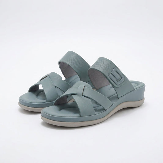 Iris Moderne Sommer Slip-on