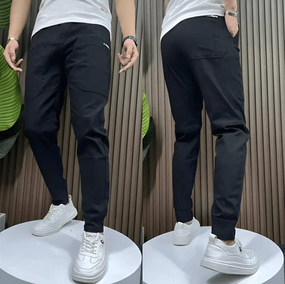 Tommaso™ – Premium cargobukser med stretch