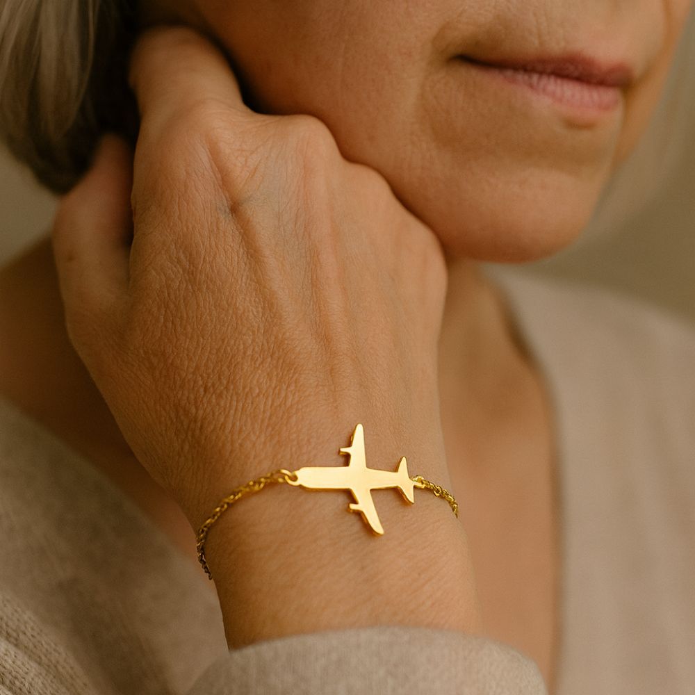 Flyve Armbånd