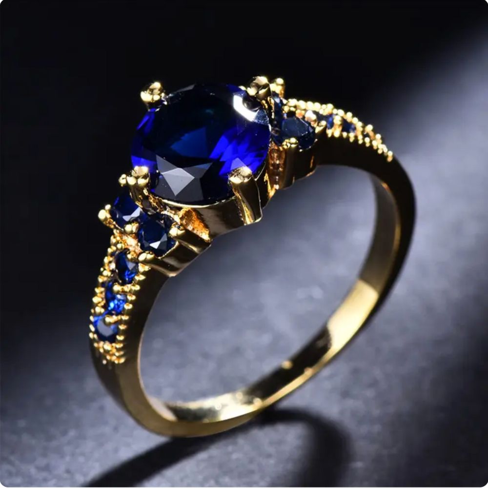 Serawyn Ring
