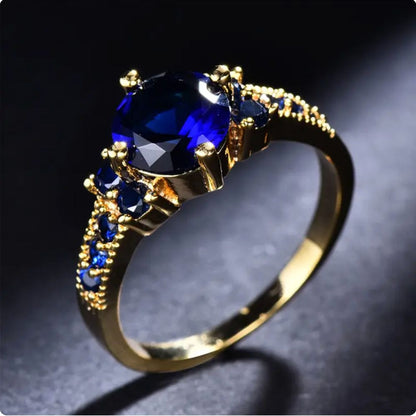 Serawyn Ring