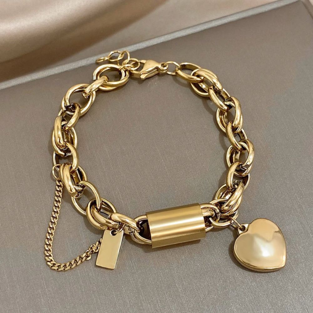 Love Link Armbånd