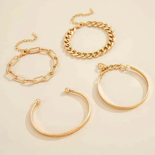 Elan Mercer armbåndssæt