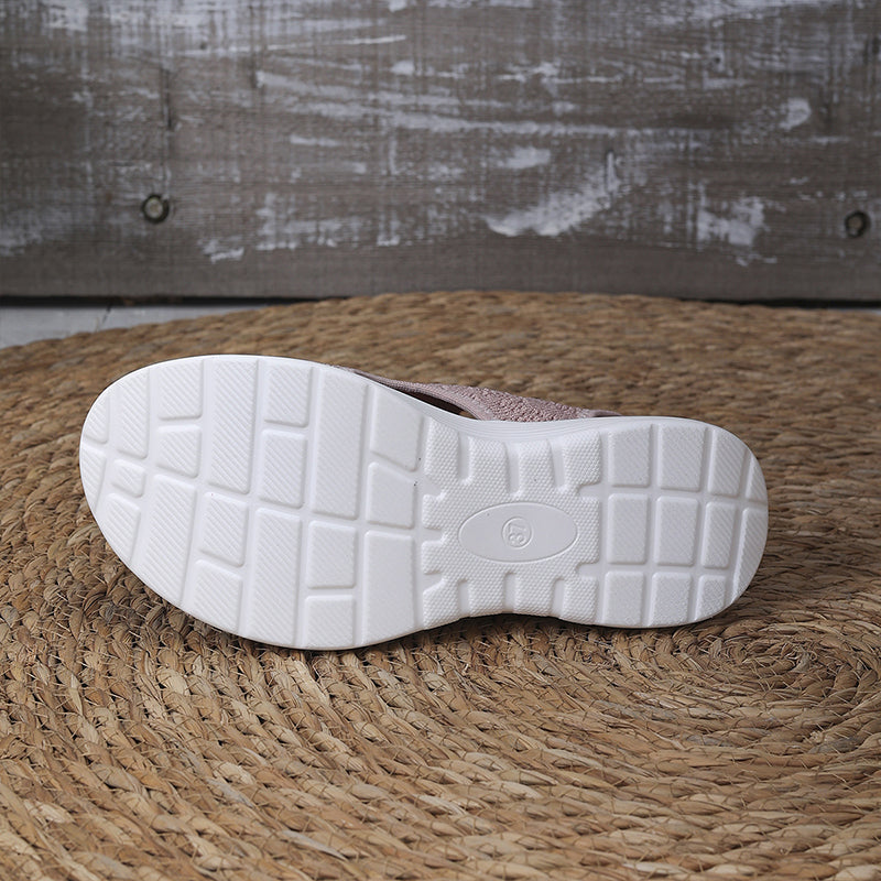 Amalfi Comfort ortopædiske sandaler